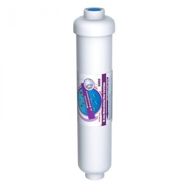 Aquafilter AIMRO - мінералізатор для зворотного осмосу, Обратний осмос, для xолодной воды, мiнералiзующий