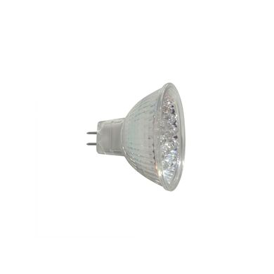 Лампа запасна 04011016 кольорова для Emaux LED-P50