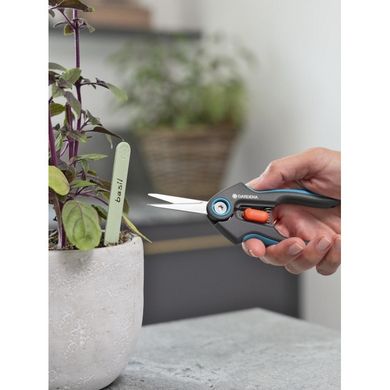 Ножницы для трав и цветов Gardena FreshCut Set