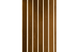 Вагонка – панель термо липа 115 "Экстра", цельная 115х13х1900-3000м.