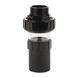 Муфта розбірна D 50 мм зі склом Emaux 89280101