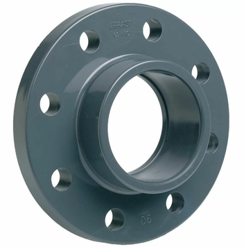 Фланець жорсткий ПВХ Effast RDRFFD0250, d25 мм