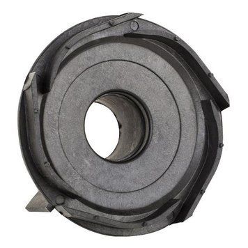 Дифузор KAN/KT 1000-1250 - RPUM0012.06R/RBH0006.05R BCP1000-1250 Kripsol\Fiberpool