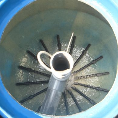 Фільтр Aquaviva M1250 (56 м3/год, D1250)