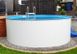 Збірний басейн Hobby Pool Milano 700 x 150 см