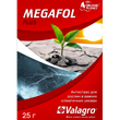 Megafol (Мегафол), Біостимулятор (Антистрес), 25 г, Valagro