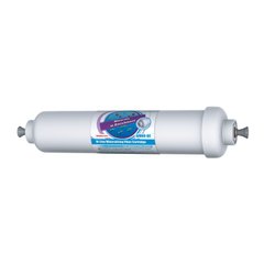 Минерализируючий картридж Aquafilter AIMRO-QC, Обратний осмос, для xолодной воды, мiнералiзатор