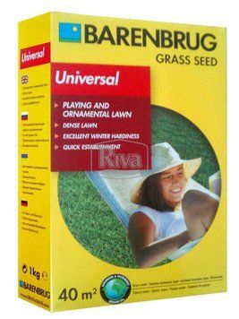 Barenbrug універсальна 5 кг