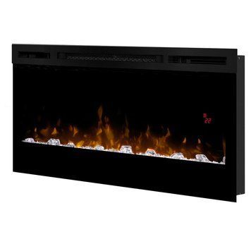 Электрокамин Dimplex Prism 34 LED Optiflame