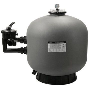 Фільтр Emaux SP650 (15 м3/год, D627)