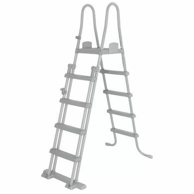 Сборный бассейн Bestway Hydrium 561CU (488х130 см) с песочным фильтром, лестницей и тентом