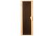 Дверь для бани и сауны Tesli Comfort 1900 х 700, для бани и сауны, 70/190, деревянная