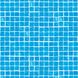 Лайнер для бассейна Cefil Gres (голубая мозаика) 2.05х25.2м, уценка