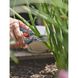 Ножницы для трав и цветов Gardena GripCut