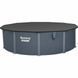 Сборный бассейн Bestway Hydrium 561CU (488х130 см) с песочным фильтром, лестницей и тентом