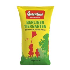 Газонная трава Freudenberger Greenline Берлинский зоопарк 10 кг