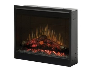 Электрокамин Dimplex Symphony 26 (DF2608-230) Optiflame