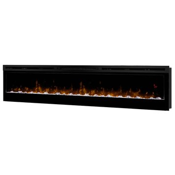 Электрокамин Dimplex Prism 74 LED Optiflame