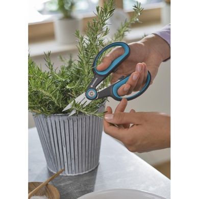 Ножницы для трав и цветов Gardena HerbCut