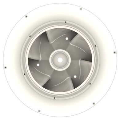 Насос Emaux APS1000P (380 В, 180 м3/ч, 10 HP)