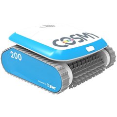 Робот-пилосос Aquabot COSMY 200