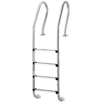 Сходи для басейну Emaux Mixta SFF415-SR (4 сходинки)