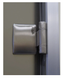 Двері міжкімнатні - Tesli Terra Bronze Sateen 2000х700