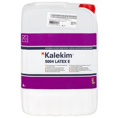 Латексная добавка для бассейна Kalekim Latex 5004 (4 л)