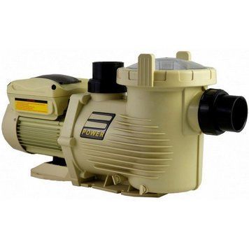 Насос Emaux EPV150 (220 В, 25 м3/год, 1.5 HP), зі змінною швидкістю