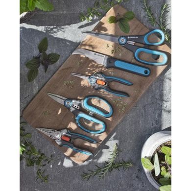 Ножиці для трав і квітів Gardena FreshCut