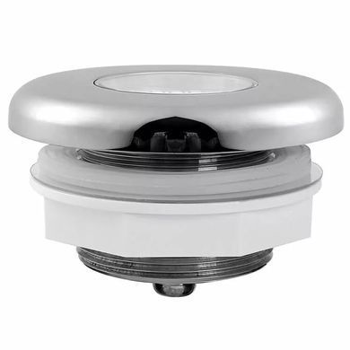 Прожектор світлодіодний Aquajoy HJ-FG-SS75-1.5, 6 Вт NW