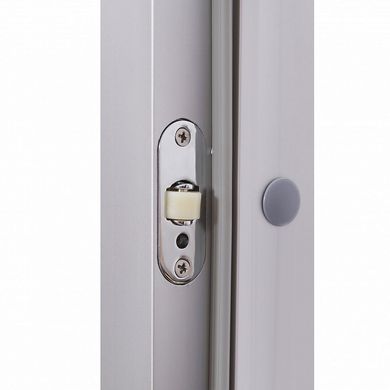 Скляні двері для хамама GREUS Premium 70/190 бронза матова, 70/190