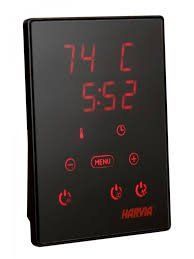 Блок управління для електрокам'янки Harvia Xenio Combi CX110CXW WIFI