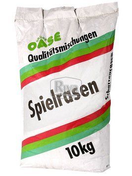 GО-110 Ігровий газон SPIELRASEN 10 кг