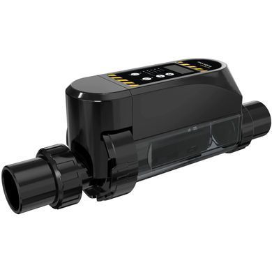 Хлоргенератор Aquajoy Crystal Pro 4 (18 м&sup3;, 4 г/час)
