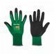 Перчатки защитные FLEX GRIP FOAM нитрил, размер 9
