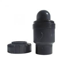 Зворотній клапан Aquaviva d50 мм