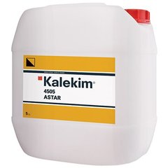 Акриловая почва для бассейна Kalekim Astar 4505 (5 л)
