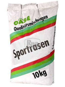 GО-120 Спортивний газон SPORTRASEN 10 кг