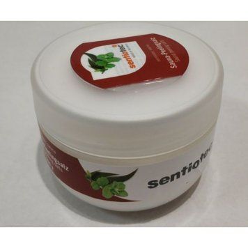 Солевой пилинг для тела эвкалипт с ментолом Harvia (200 гр, Финляндия)