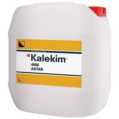 Акриловая почва для бассейна Kalekim Astar 4505 (5 л)