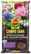 Торфосмесь для рододендронов и гортензии COMPO SANA&reg; 50 л