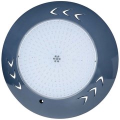 Облицовочная рамка для прожектора, для бассейна Aquaviva LED003 Grey