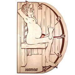 Термометр "Sauna-Man" Harvia