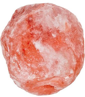 Гімалайська рожева сіль Камінь 11-12 кг для лазні та сауни, камінь - крошка