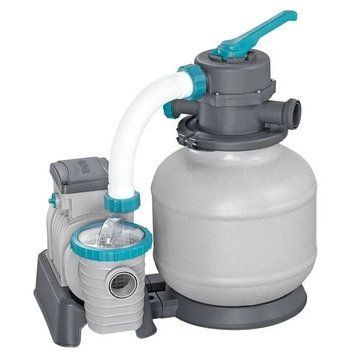 Фільтраційна установка Bestway FlowClear 58499 (8.33 м3/год, D320)