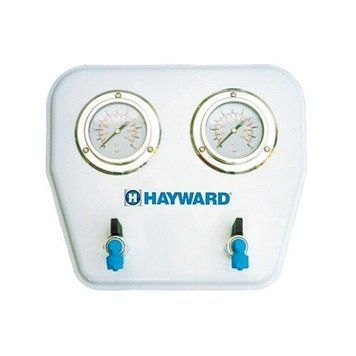 Манометр здвоєний Hayward MP25.B (210350025000)