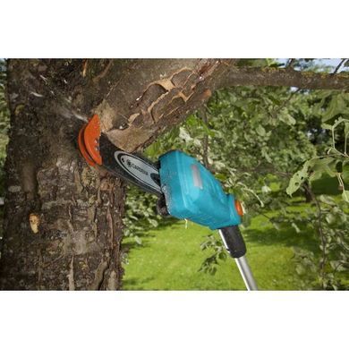 Висоторіз телескопічний електричний Gardena TCS 720/20