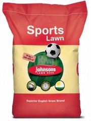 Johnsons Sport Lawn Hot СПОРТИВНА 10 кг
