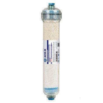 Линейный картридж минерализирующий и корректирующий pH воды AIFIR-M, Обратный осмос, для xолодной воды, минерализирующий и корректирующий pH воды